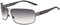 Gucci Unisex Navigator Grey Sunglasses