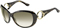 Gucci Womens Brown Gradient Lens Tortoise Sunglasses