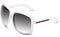 Gucci Womens Sunglasses