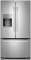 Whirlpool Gold GI6FARXXF Satina 26 Cu. Ft. French Door Bottom Freezer Refrigerator