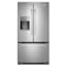 Whirlpool Gold GI6FARX Stainless Steel French Door Bottom Freezer Refrigerator