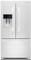 Whirlpool Gold 26 Cu Ft White French Door Refrigerator