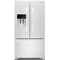 Whirlpool Gold White French Door Bottom Freezer Refrigerator