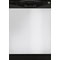 GE 24" Stainless Steel Tall Tub Built-In Dishwasher