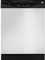 GE 24" Stainless Steel Tall Tub Built-In Dishwasher