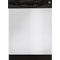 GE 24" GLD4968TSS Stainless Steel Built-In Dishwasher