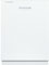 GE 24" White Tall Tub Built-In Dishwasher