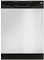 GE 24" Stainless Steel Tall Tub Built-In Dishwasher