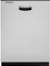 GE 24" Stainless Steel Tall Tub Built-In Dishwasher