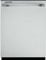 GE 24" Stainless Steel Tall Tub Built-In Dishwasher
