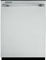 GE 24" Built-In Stainless Steel Dishwasher