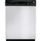 GE 24" GLD6968RSS Stainless Steel Tall Tub Built-In Dishwasher