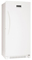 Frigidaire White Frost Free Upright Freezer