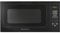 Frigidaire Black Built-In Microwave Oven