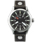 Ball Engineer Master II Aviator GMT Black Dial Mens Watch