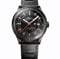 Ball For BMW GMT Black Dial Mens Watch