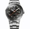 Ball For BMW GMT Stainless Steel Black Dial Mens Watch