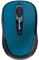 Microsoft Wireless Special Edition Sea Blue Mobile Mouse 3500