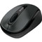 Microsoft Black Wireless Mouse