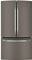 GE Slate French-Door Refrigerator