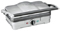 Cuisinart Stainless Steel Compact Griddle