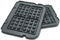 Cuisinart Griddler Waffle Plates