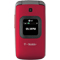 LG T-Mobile Red Flip Phone