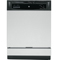 GE 24" Stainless Steel Built-In Dishwasher