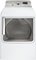 GE White Electric Dryer, Model GTDS820EDWH