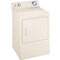 GE GTDX205EMCC Bisque Electric Dryer