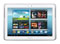 Samsung 16GB White Galaxy Note 10.1 Wi-Fi Tablet