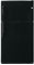 GE Black Top-Freezer Refrigerator