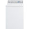 GE GTWN4950LWS White Top Load Washer