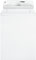 GE White Top Load Washer