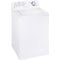 GE GTWP2000MWW White Top Loading Washer