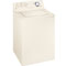 GE GTWP2005MCC Bisque Top Loading Washer