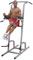 Body-Solid Deluxe Vertical Knee Raise