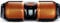 Sharp Portable Boombox Sound System