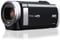 JVC GZ-E200 Full HD Black Camcorder