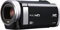 JVC Full HD Memory Black Camcorder