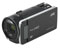 JVC Full HD Flash Memory Camcorder