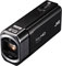 JVC Full HD Flash Memory Camcorder