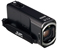JVC Full HD Black Camcorder
