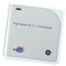 GE 55-In-1 High-Speed USB 2.0 Memory Card Reader