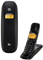 Motorola Accessory Handset For H100 Series DECT 6.0 Digital Cordless Phone