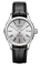 Hamilton Valiant Auto Mens Silver Dial Watch