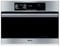 Miele Classic Chef 24" Speed Oven Stainless Steel Single Oven