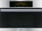 Miele Classic Chef 24" Stainless Steel Convection Speed Oven