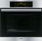 Miele 24" MasterChef Stainless Steel Built In Single Oven