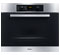 Miele 27" Chef Series Stainless Steel Built-In Single Electric Wall Oven